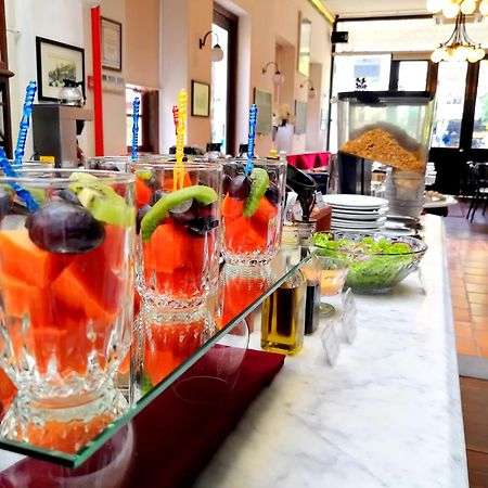 Yeng Keng Hotel George Town Esterno foto