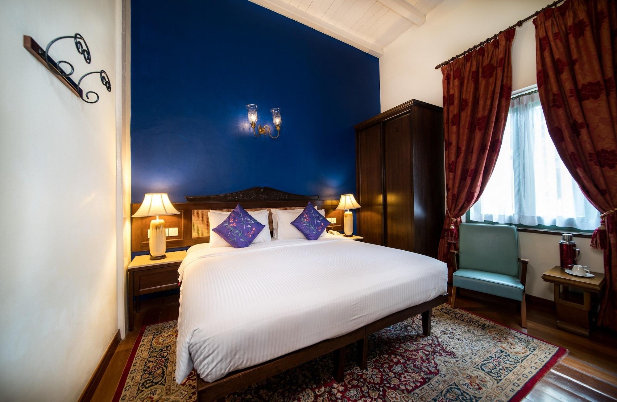 Yeng Keng Hotel George Town Esterno foto