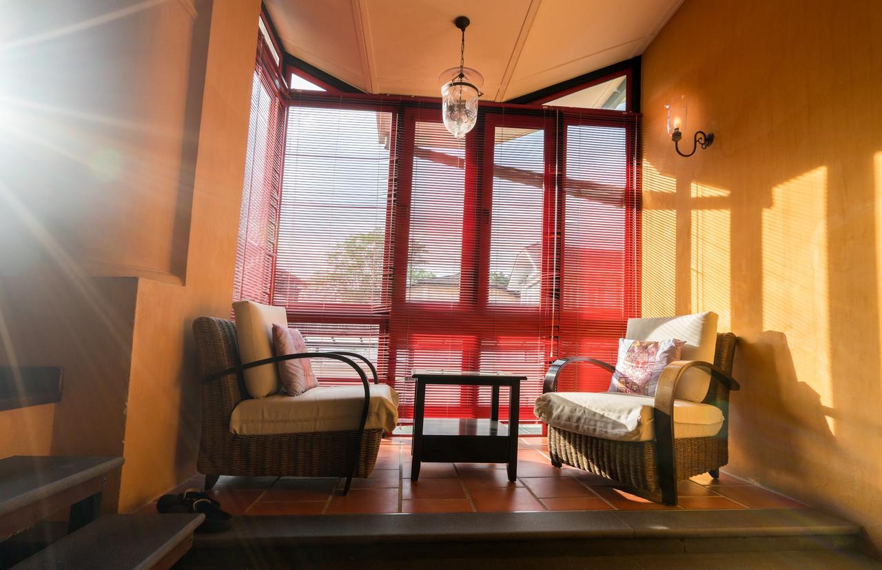 Yeng Keng Hotel George Town Esterno foto